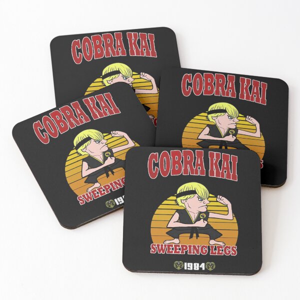 Item preview, Karate Fighter Retro Sunset Graphic designed and sold by PeakeAndrew43.