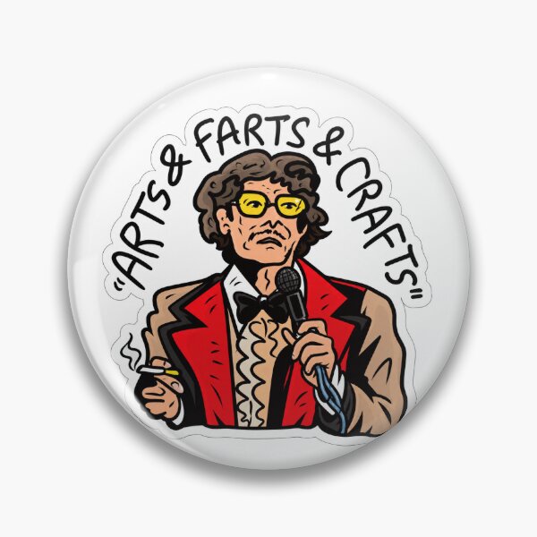 Item preview, Arts and farts and crafts designed and sold by ArtaxLives.