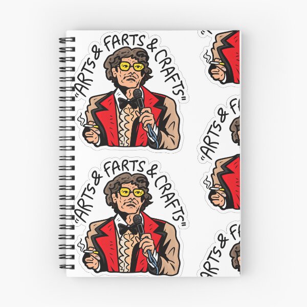 Item preview, Arts and farts and crafts  designed and sold by ArtaxLives.