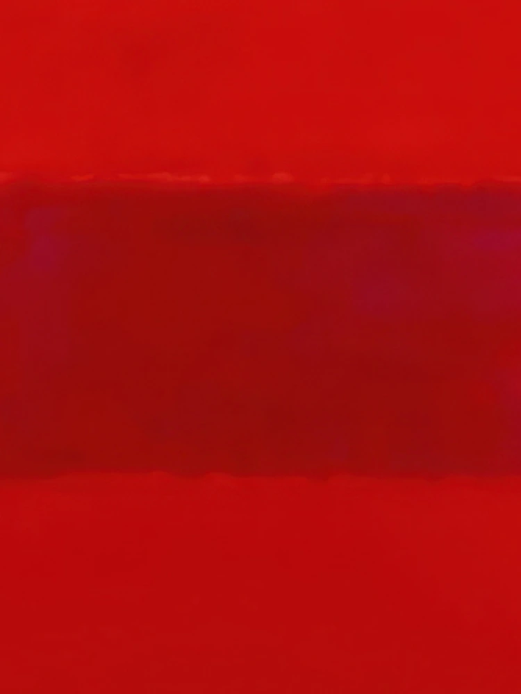 Thumbnail 4 of 4, iPhone Case, Mark Rothko designed and sold by L9aleeb.