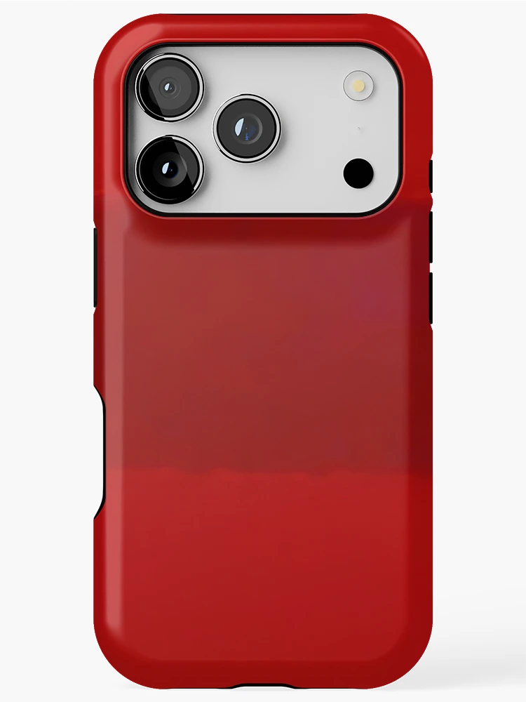 Thumbnail 1 of 4, iPhone Case, Mark Rothko designed and sold by L9aleeb.