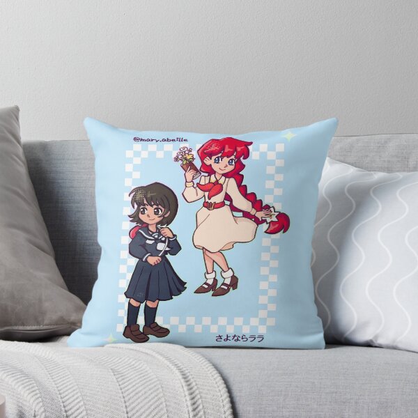Item preview, Mermaid and Boxer designed and sold by MaryAbeille.