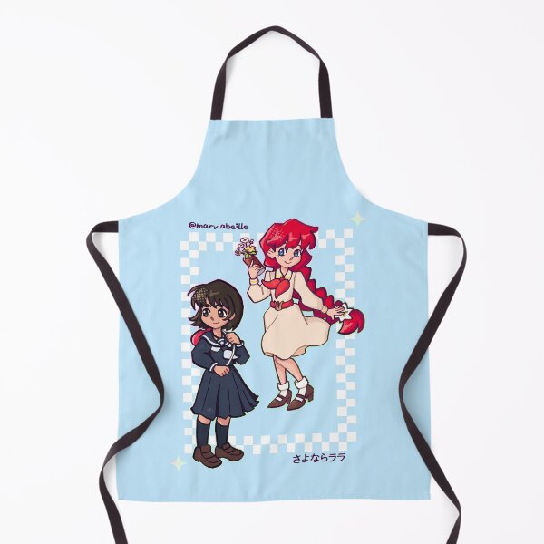 Item preview, Mermaid and Boxer designed and sold by MaryAbeille.