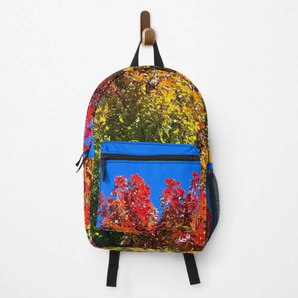 Item preview, Colorful Maple designed and sold by bjtomiko.