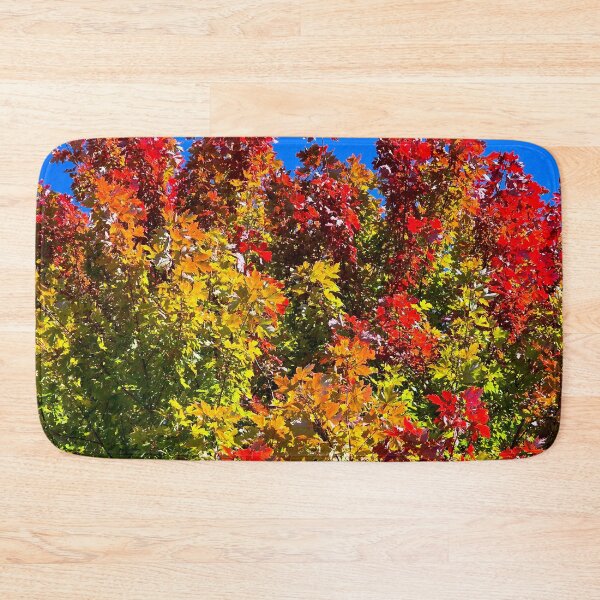 Item preview, Colorful Maple designed and sold by bjtomiko.