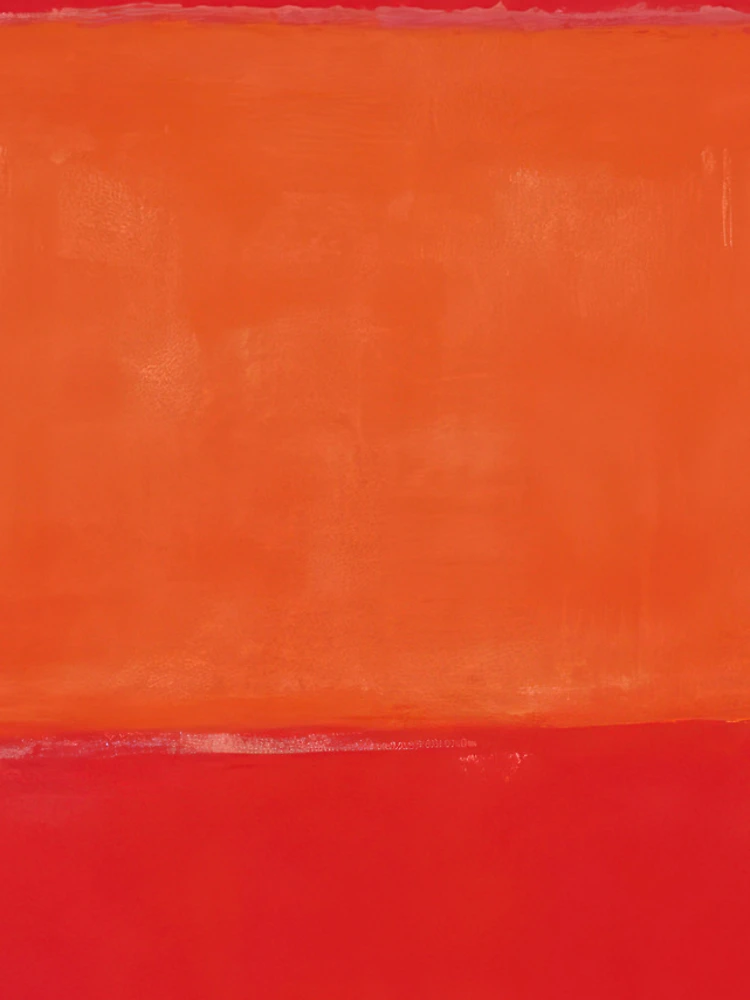 Thumbnail 4 of 4, iPhone Case, Mark Rothko designed and sold by L9aleeb.