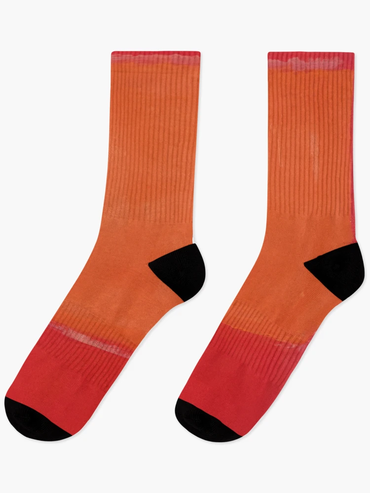 Thumbnail 1 of 5, Socks, Mark Rothko designed and sold by L9aleeb.