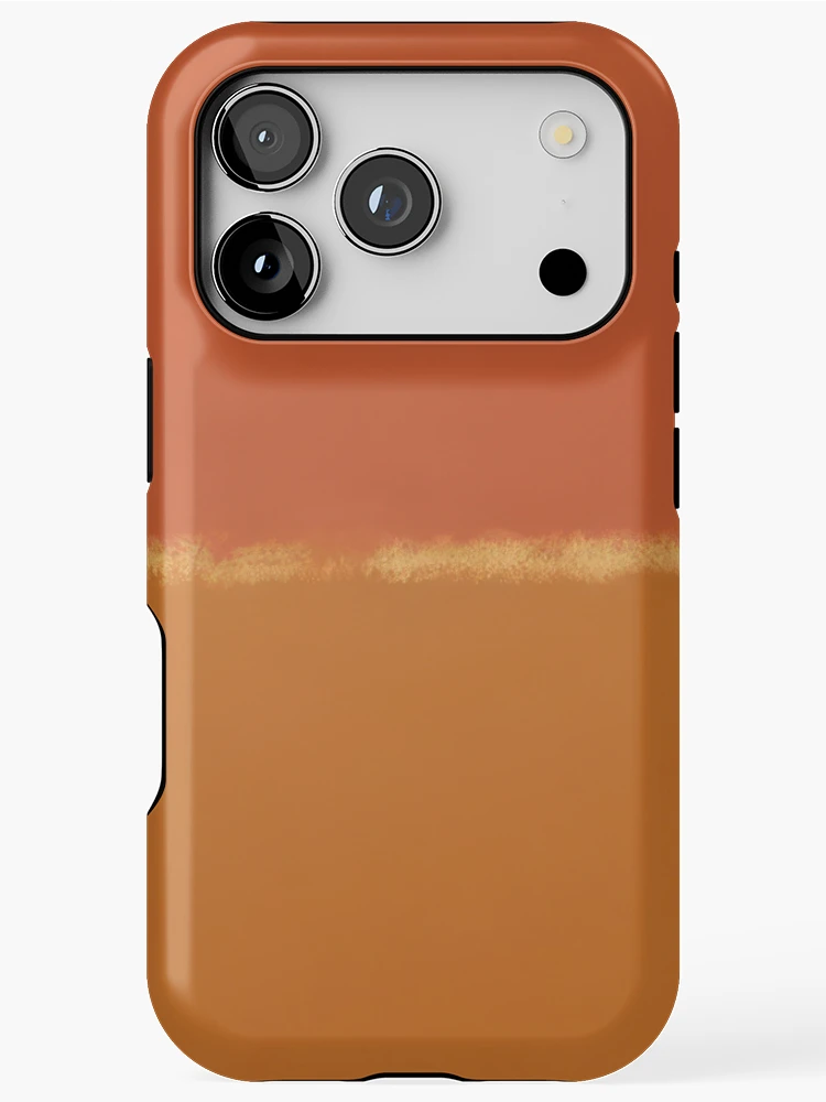 Thumbnail 1 of 4, iPhone Case, Mark Rothko designed and sold by L9aleeb.