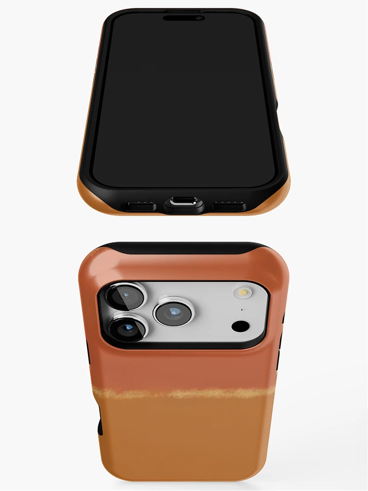 Thumbnail 3 of 4, iPhone Case, Mark Rothko designed and sold by L9aleeb.