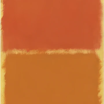 Artwork thumbnail, Mark Rothko by L9aleeb