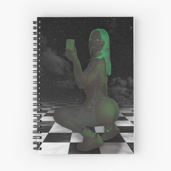 Item preview, NO DOOR designed and sold by The Turbulent Architect.