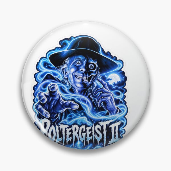 Item preview, Poltergeist 2 designed and sold by ArtaxLives.