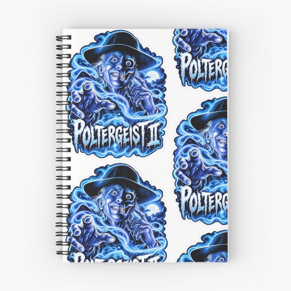 Item preview, Poltergeist 2 designed and sold by ArtaxLives.