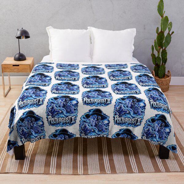 Item preview, Poltergeist 2 designed and sold by ArtaxLives.