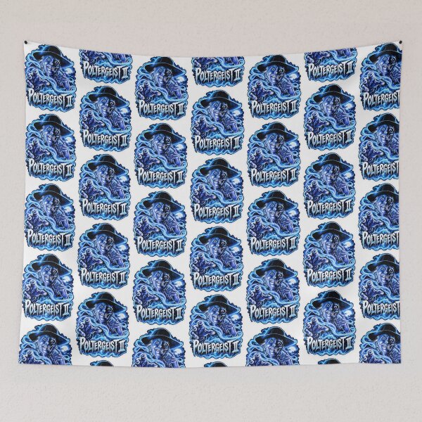 Item preview, Poltergeist 2 designed and sold by ArtaxLives.