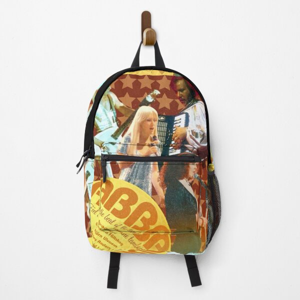 Item preview, ABBA Grupo pop designed and sold by Vivshot.