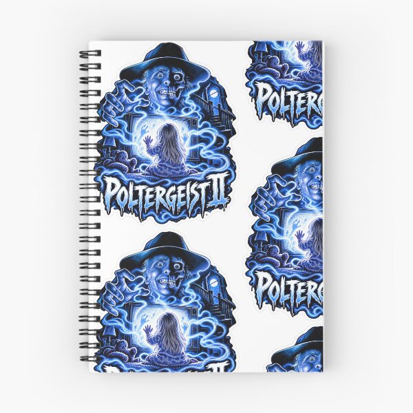Item preview, Poltergeist 2 designed and sold by ArtaxLives.