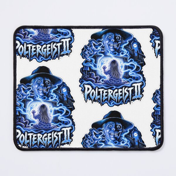 Item preview, Poltergeist 2 designed and sold by ArtaxLives.