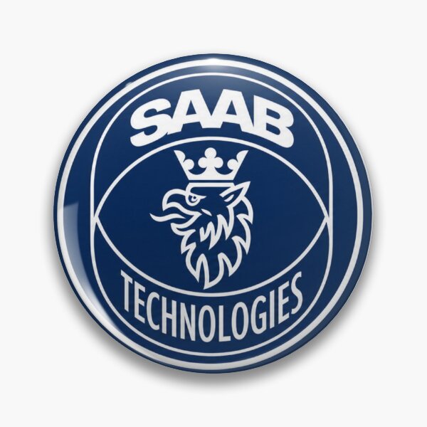 Item preview, saab technologies designed and sold by PilotandPlane.