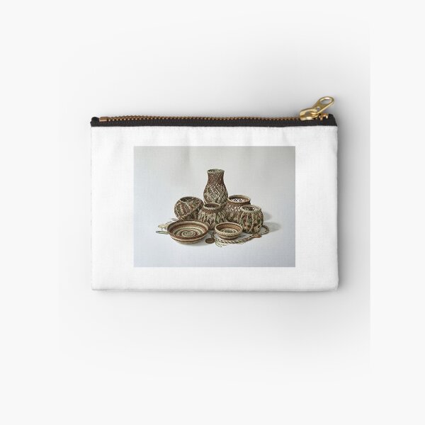 Item preview, The Art of Weaving – Earthy Basket Collection designed and sold by tambanow.