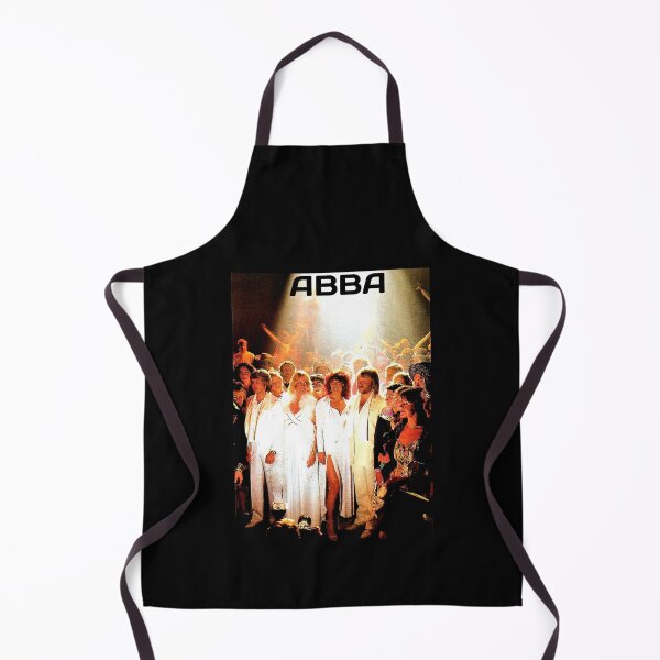 Item preview, ABBA Pop group designed and sold by Vivshot.
