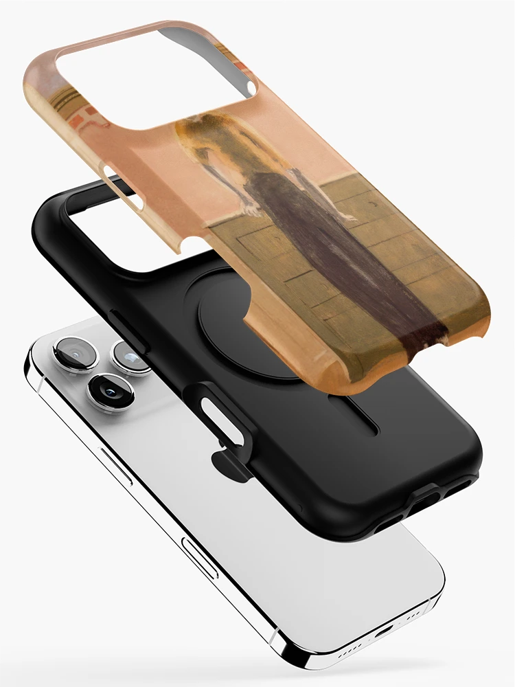 Thumbnail 2 of 4, iPhone Case, Mark Rothko designed and sold by L9aleeb.