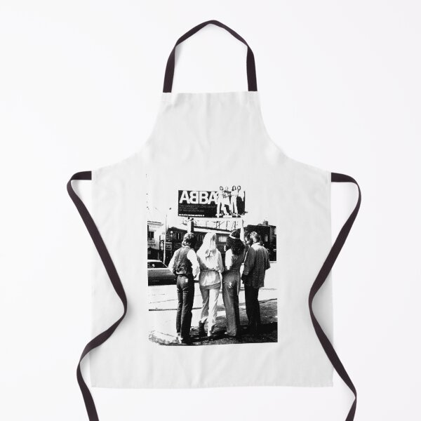 Item preview, ABBA Pop group designed and sold by Vivshot.