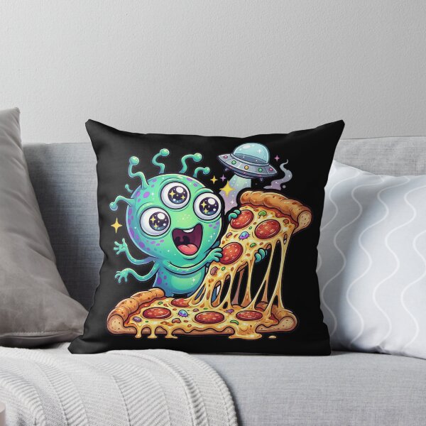Item preview, Al pzz designed and sold by mrchavish.