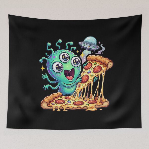 Item preview, Al pzz designed and sold by mrchavish.