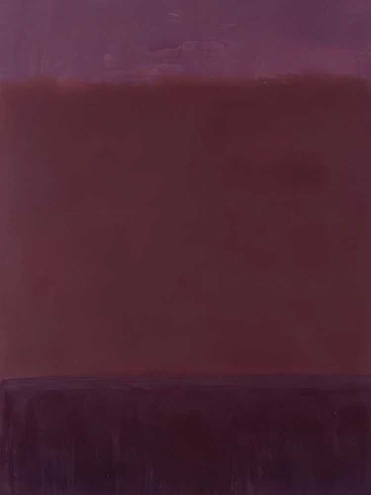Thumbnail 4 of 4, iPhone Case, Mark Rothko designed and sold by L9aleeb.