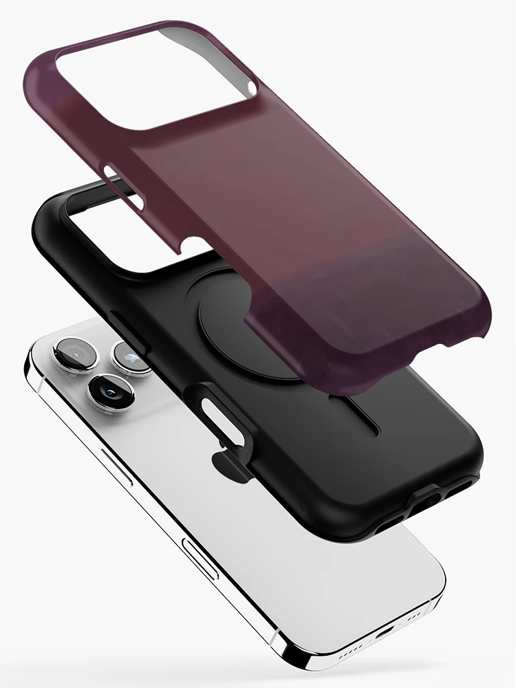 Thumbnail 2 of 4, iPhone Case, Mark Rothko designed and sold by L9aleeb.