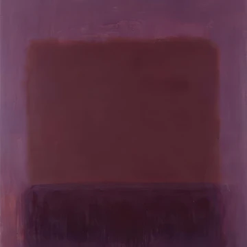 Artwork thumbnail, Mark Rothko by L9aleeb