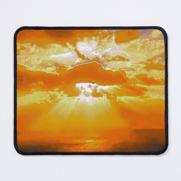 Item preview, Orange in Sky always with another Guy designed and sold by Harold122Jade.