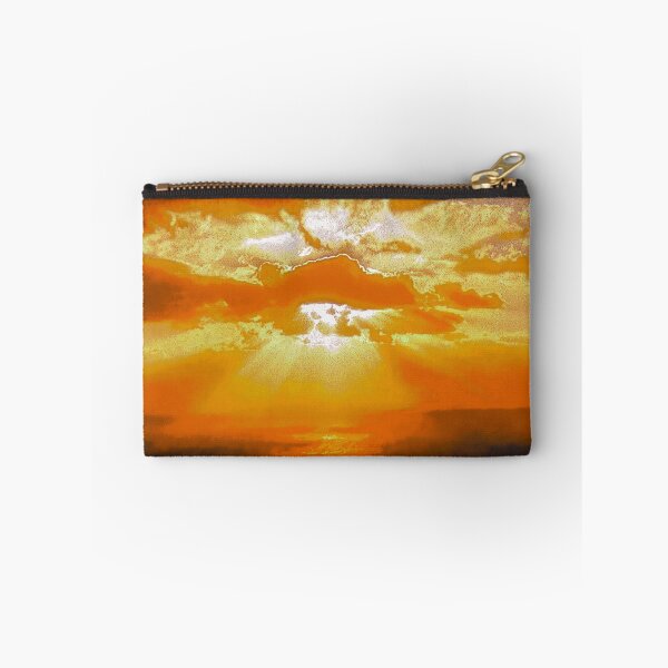 Item preview, Orange in Sky always with another Guy designed and sold by Harold122Jade.