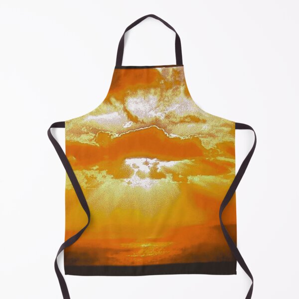Item preview, Orange in Sky always with another Guy designed and sold by Harold122Jade.