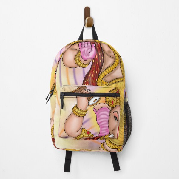 Item preview, Ganesha Digital Drawing | Hindu Elephant God Spiritual Artwork designed and sold by Harshit_Digital_Arts.