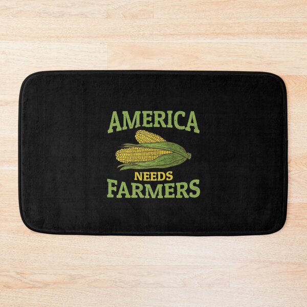 Item preview, America Needs Farmers Vintage Corn Graphic designed and sold by RossIsaac57.