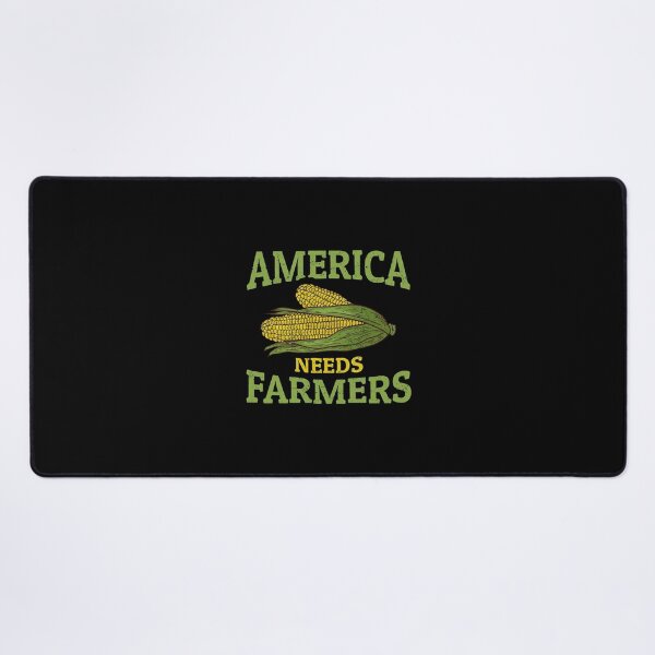 Item preview, America Needs Farmers Vintage Corn Graphic designed and sold by RossIsaac57.