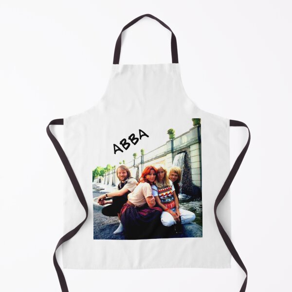 Item preview, ABBA Pop group designed and sold by Vivshot.
