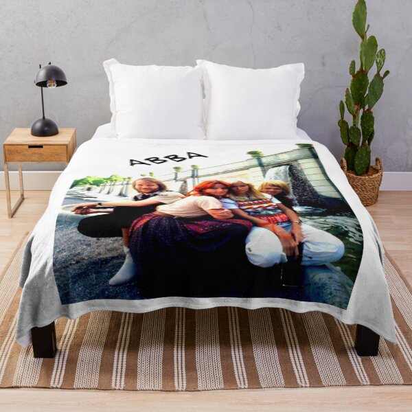 Item preview, ABBA Pop group designed and sold by Vivshot.