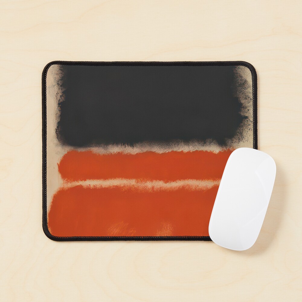 Item preview, Mouse Pad designed and sold by L9aleeb.