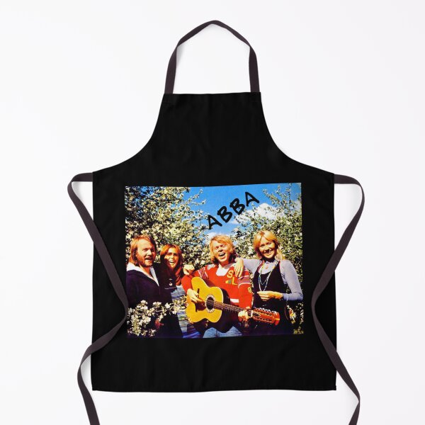 Item preview, ABBA Pop group designed and sold by Vivshot.