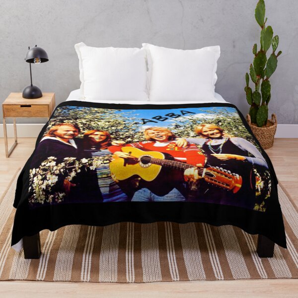 Item preview, ABBA Pop group designed and sold by Vivshot.