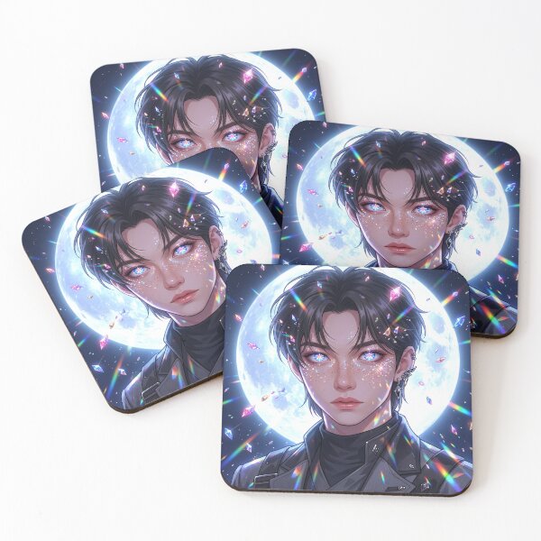 Item preview, Felix with Crystal Eyes designed and sold by Solace Sparkles.