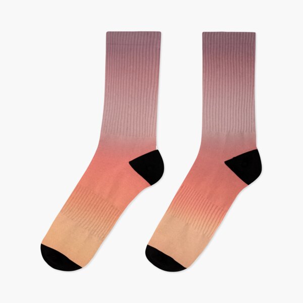 Aperçu de l'œuvre Gradient de l'heure du coucher du soleil créée et vendue par Based Originals.