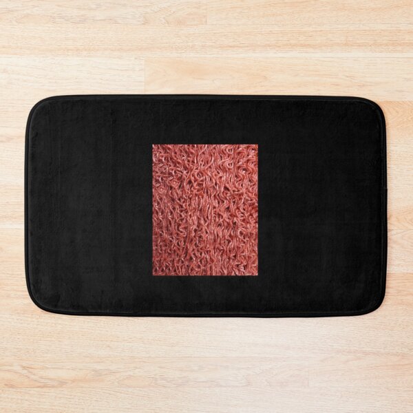 Item preview, Abstract Raw Meat Texture Seamless Pattern designed and sold by ArsRuots9.