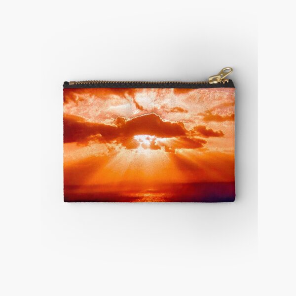 Item preview, Red Sky at Night RED SKY at NIGHT designed and sold by Harold122Jade.