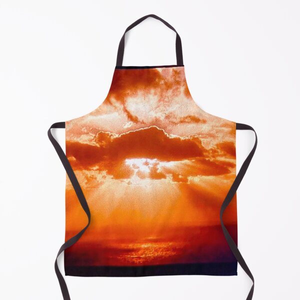 Item preview, Red Sky at Night RED SKY at NIGHT designed and sold by Harold122Jade.