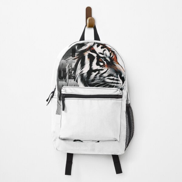 Item preview, SIBERIAN TIGER designed and sold by maistendencias.