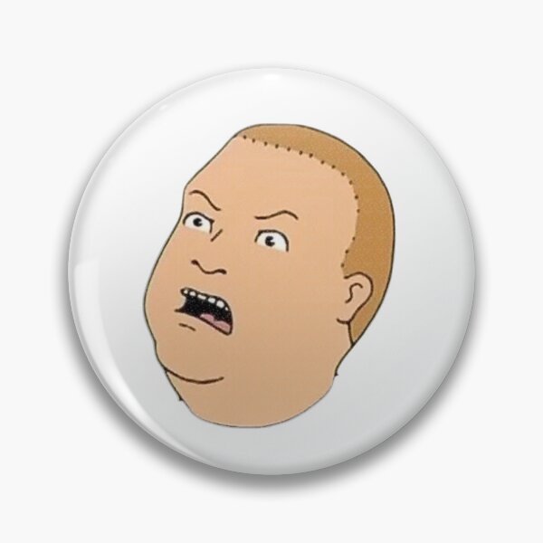 Item preview, THAT’S MY PURSE (King of the Hill) designed and sold by ReallyDumbStuff.